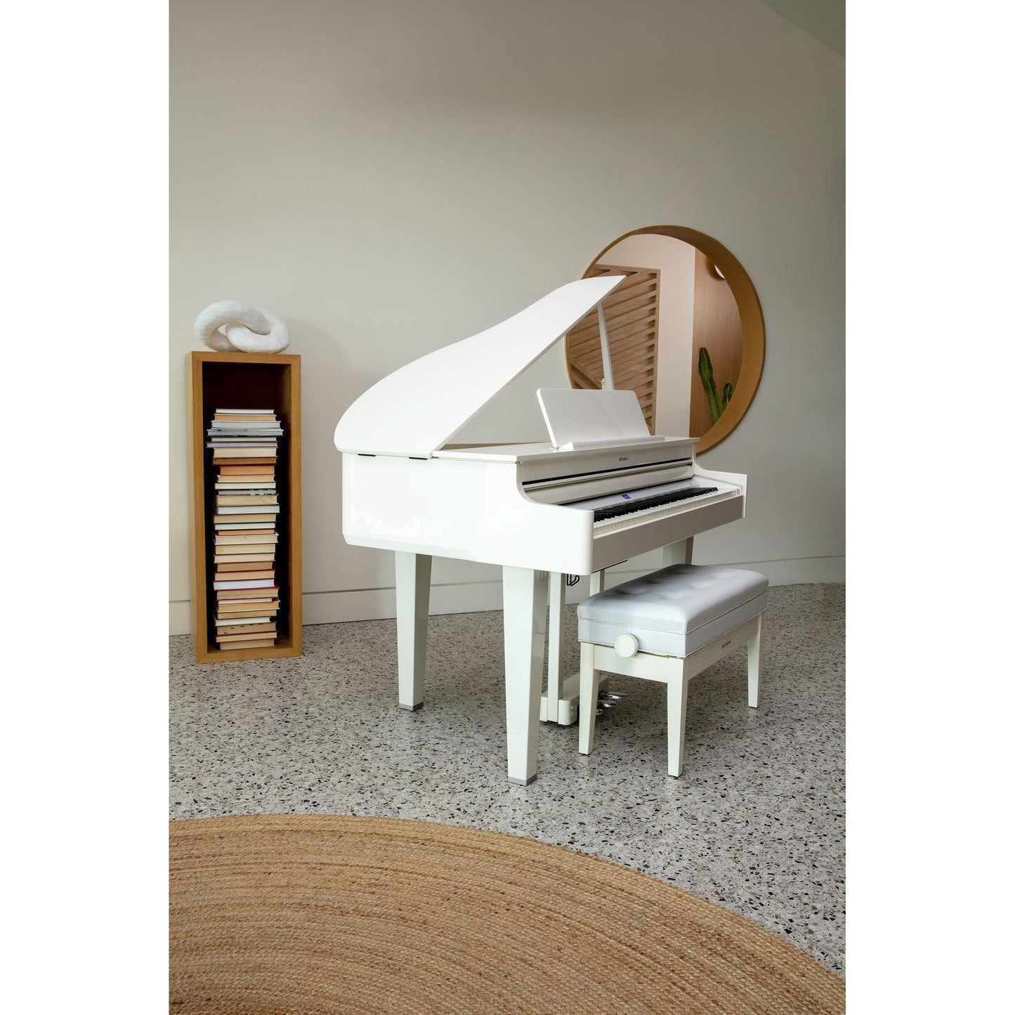 Roland GP-6 Digital Flygel