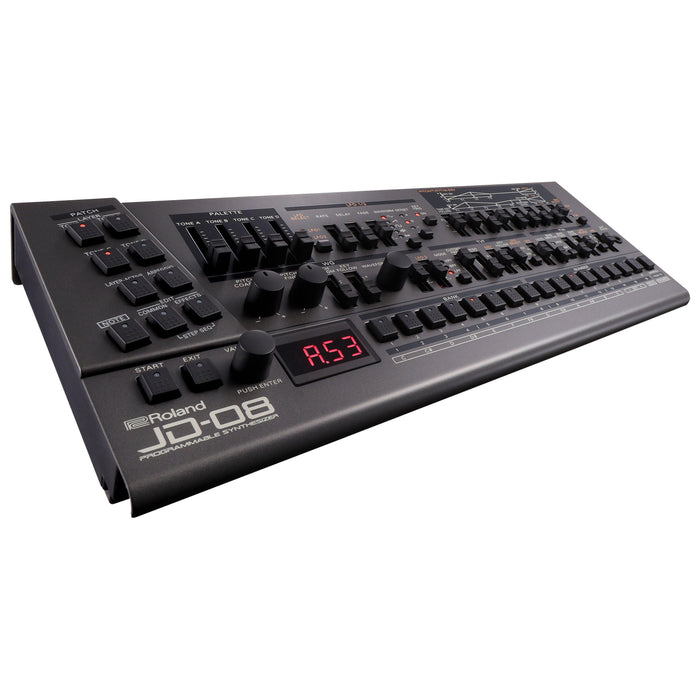 Roland JD-08 synthesizer modul