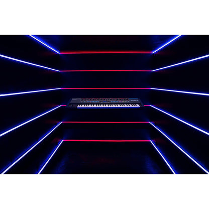 Roland JUNO-X Programmable Polyphonic Synthesizer 