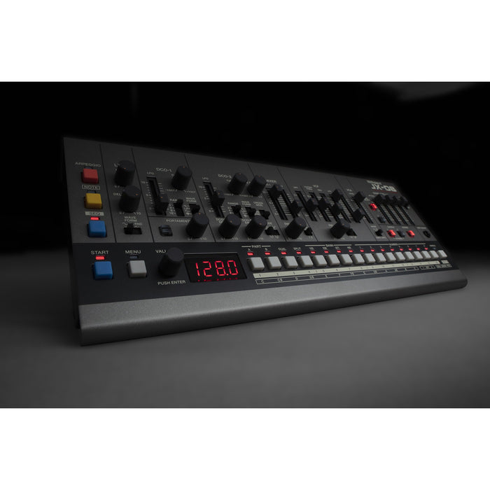 Roland JX-08 Lydmodul