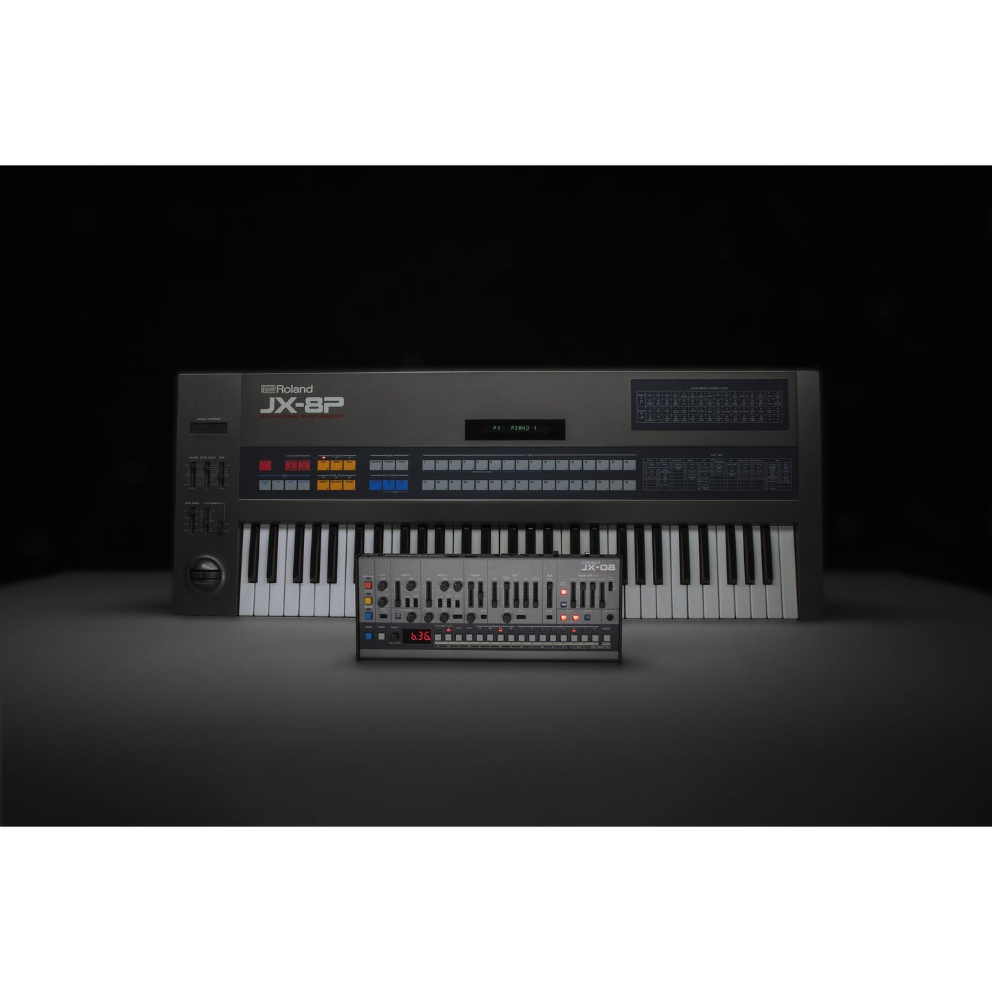 Roland JX-08 Sound module