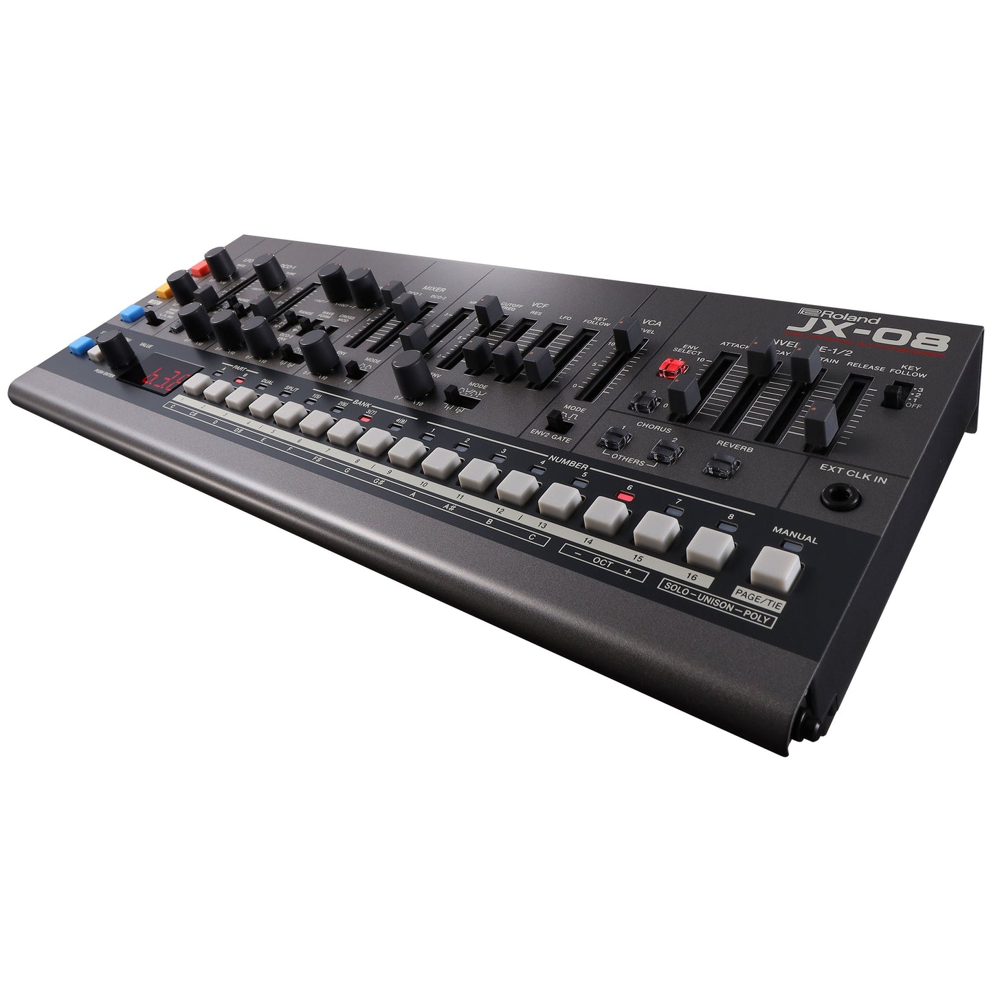 Roland JX-08 Sound module