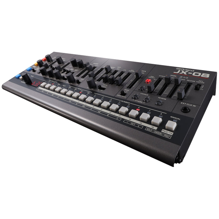 Roland JX-08 Lydmodul