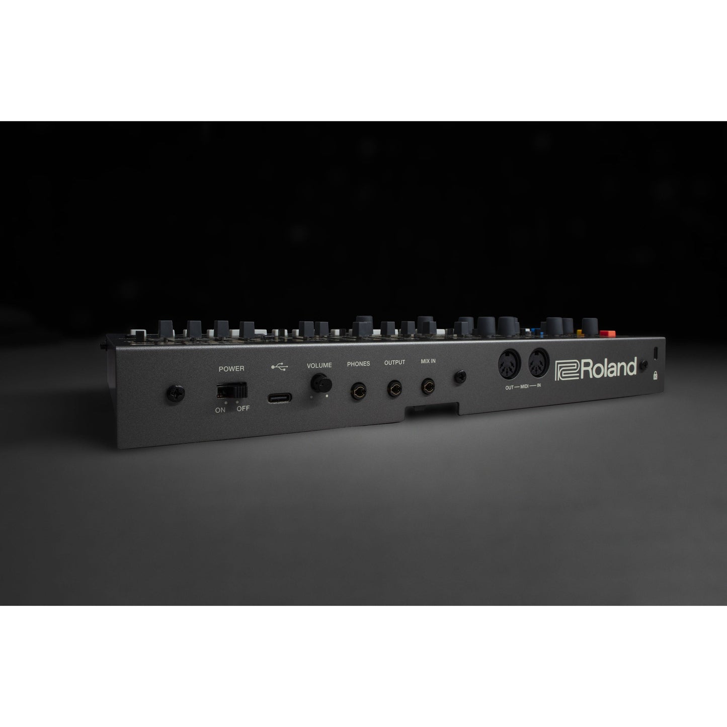 Roland JX-08 Sound module