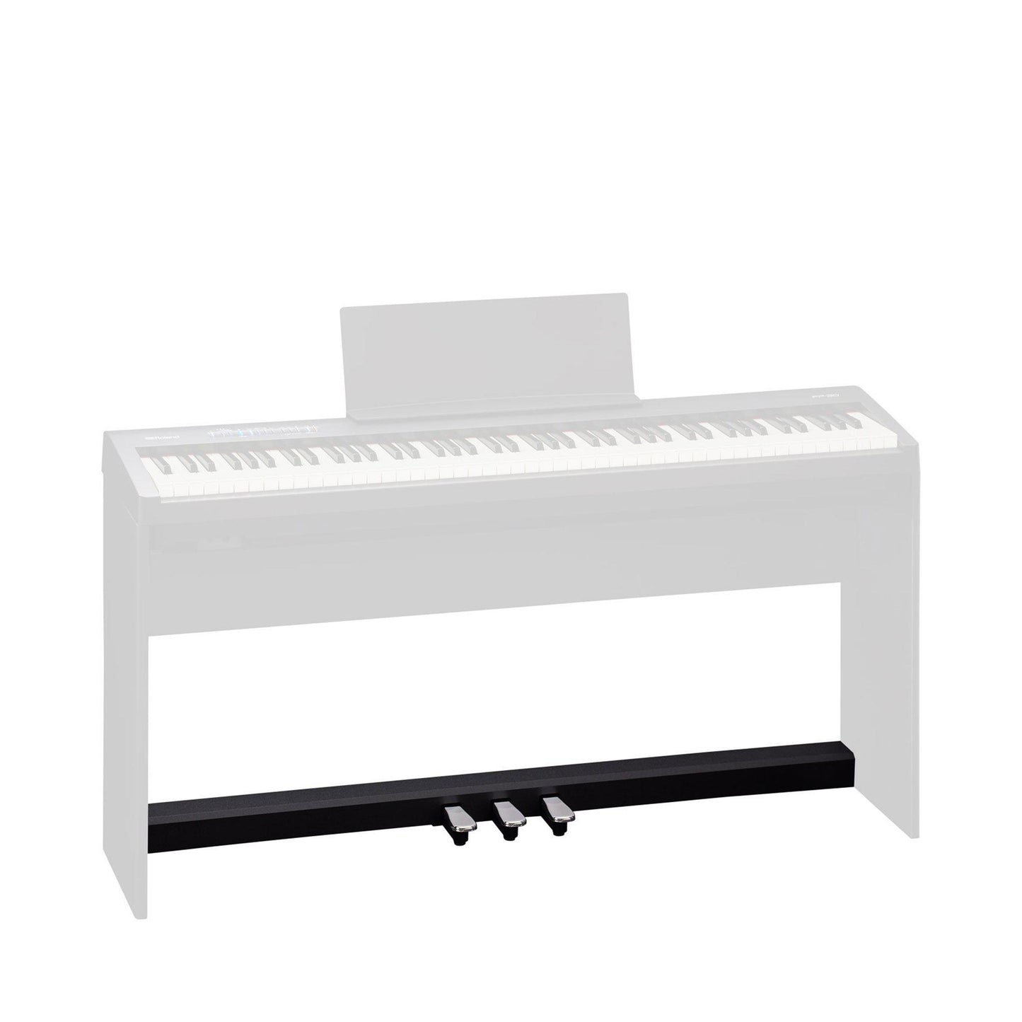 Roland KPD-70 Sort Pedalenhed - BORG SOUND