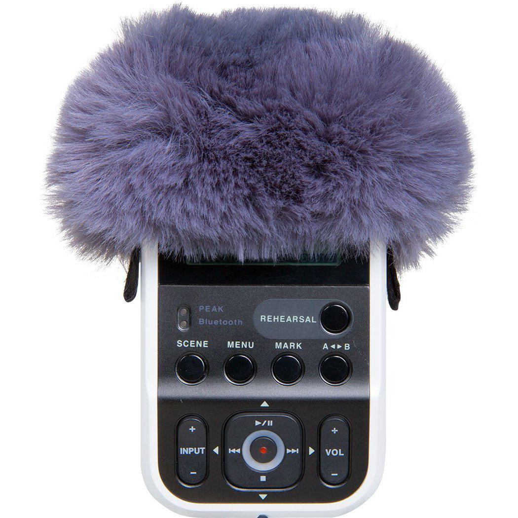 Roland R07-WS Vindhætte Til R-07