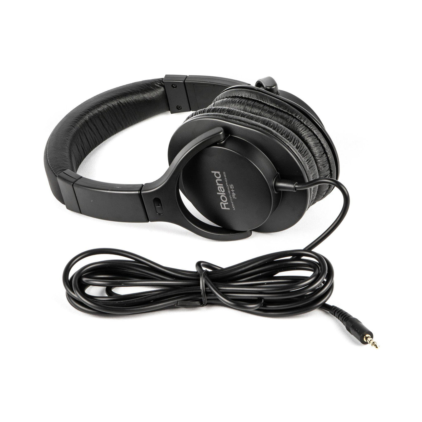 Roland RH-5 Monitor Headphones - BORG SOUND
