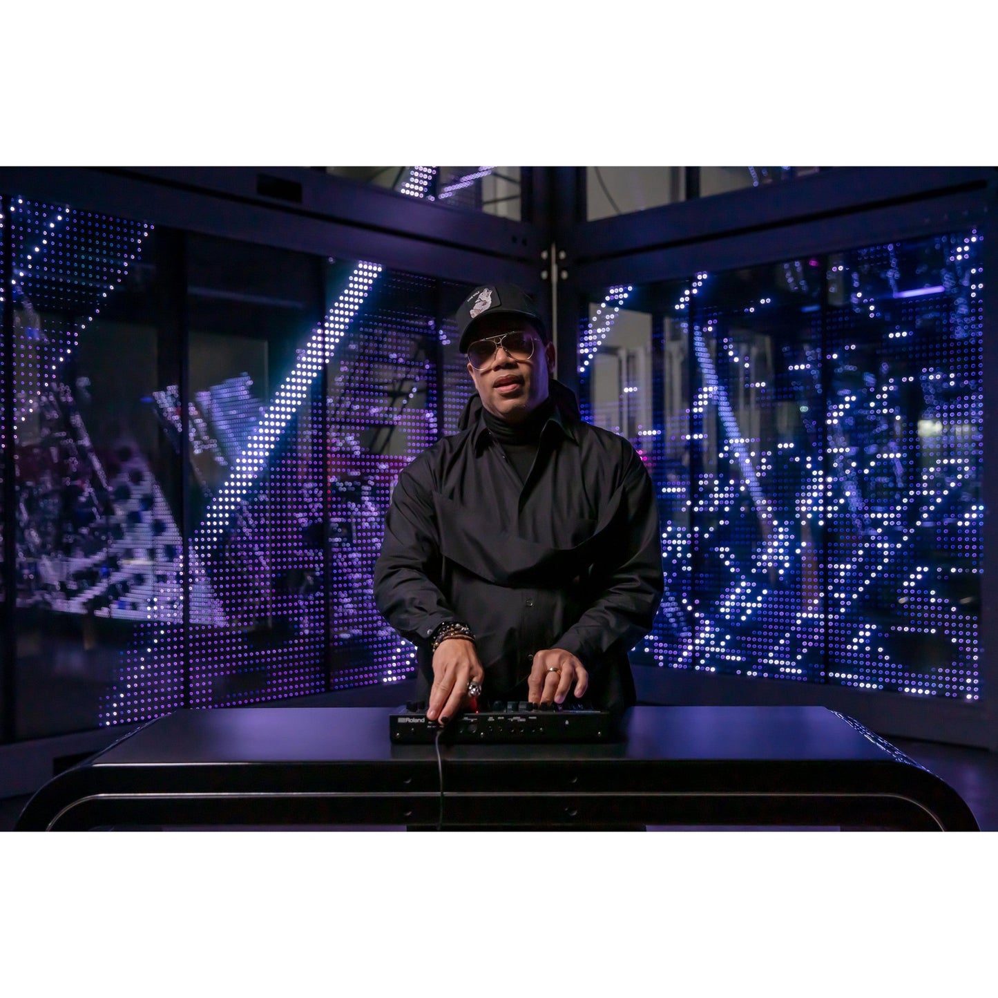 Roland SH-4D Synthesizer