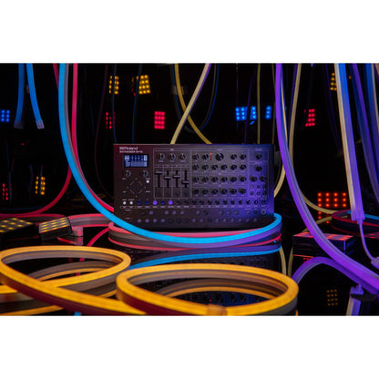 Roland SH-4D Synthesizer