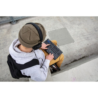 Roland SH-4D Synthesizer