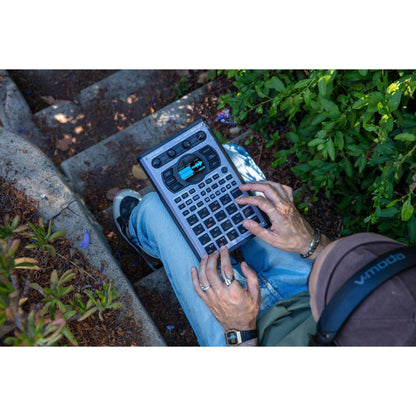 Roland SP-404MKII Kreativ Sampler og Effektmaskine