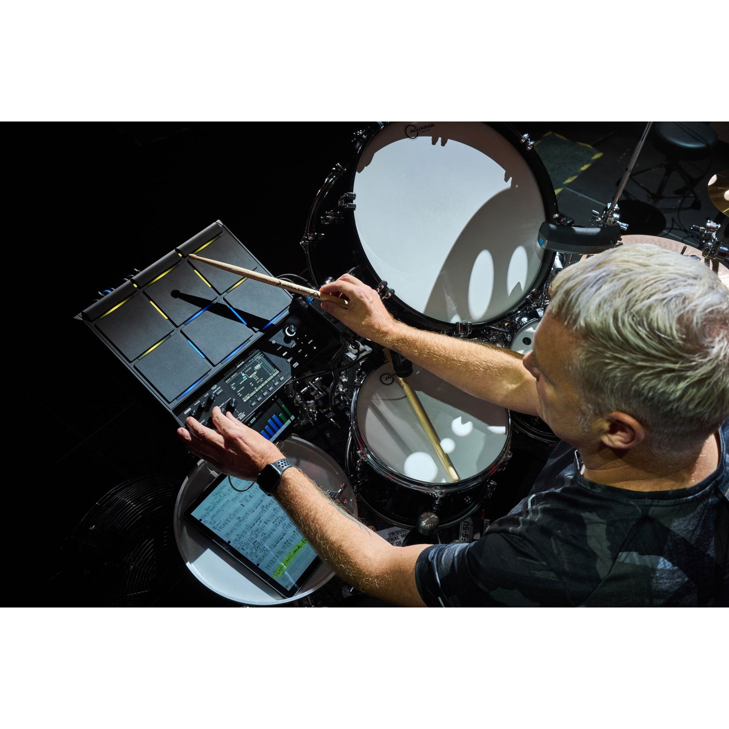 Roland SPD-SX PRO Sampling Pad