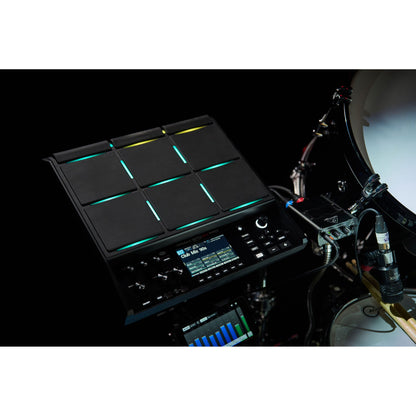 Roland SPD-SX PRO Sampling Pad