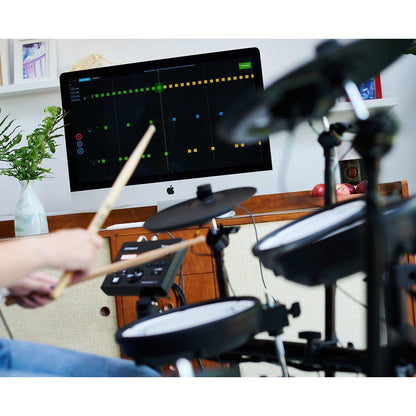 Roland TD-07DMK V-Drums Trommesæt