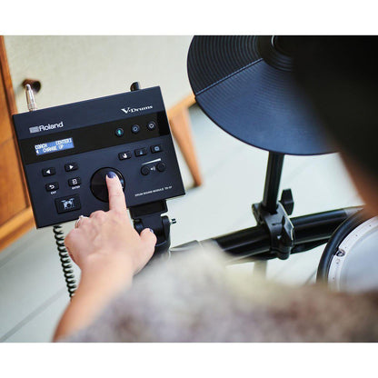 Roland TD-07DMK V-Drums Trommesæt