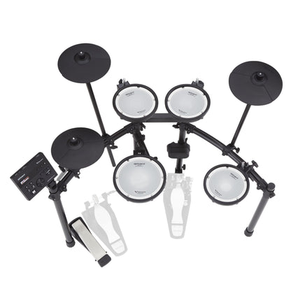 Roland TD-07DMK V-Drums Trommesæt