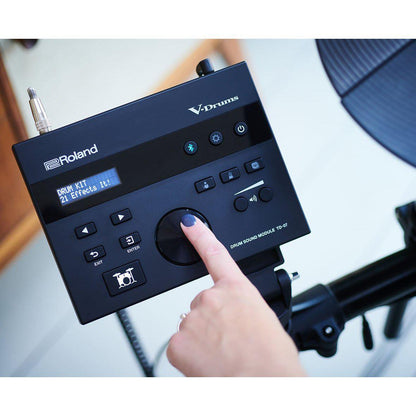 Roland TD-07DMK V-Drums Trommesæt