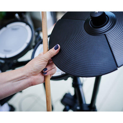 Roland TD-07DMK V-Drums Trommesæt