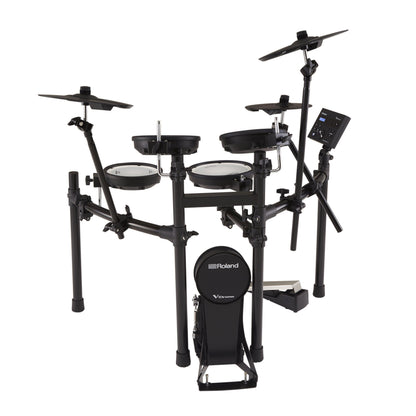 Roland TD-07KV V-Drums Trommesæt