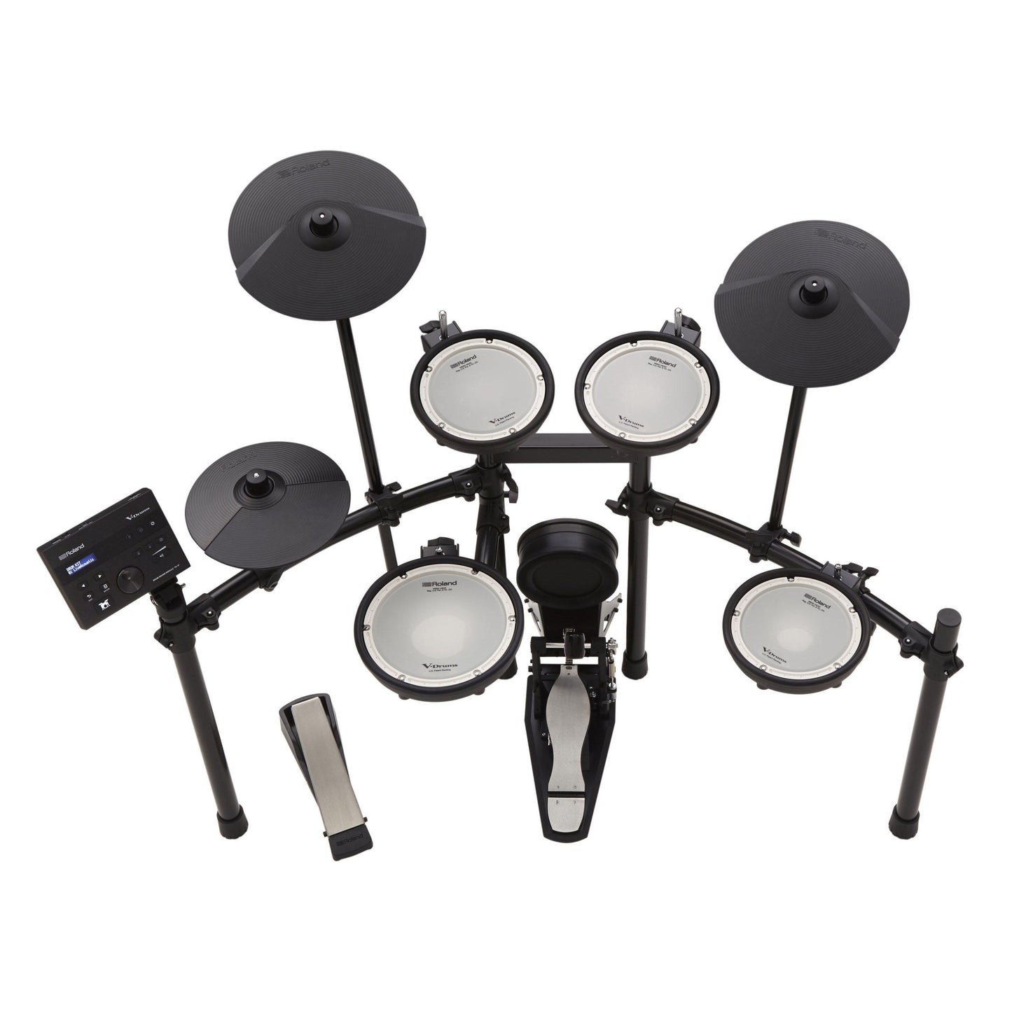 Roland TD-07KV V-Drums Trommesæt