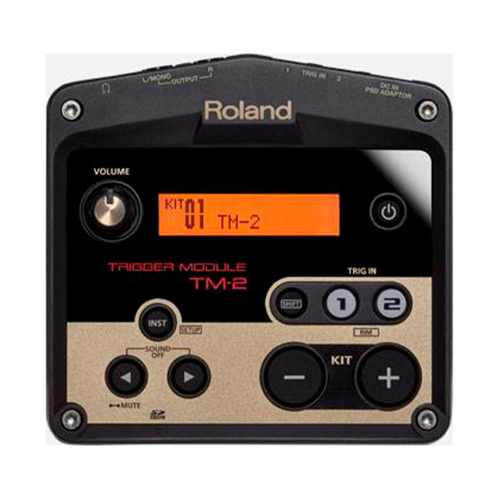 Roland TM-2 Trigger modul
