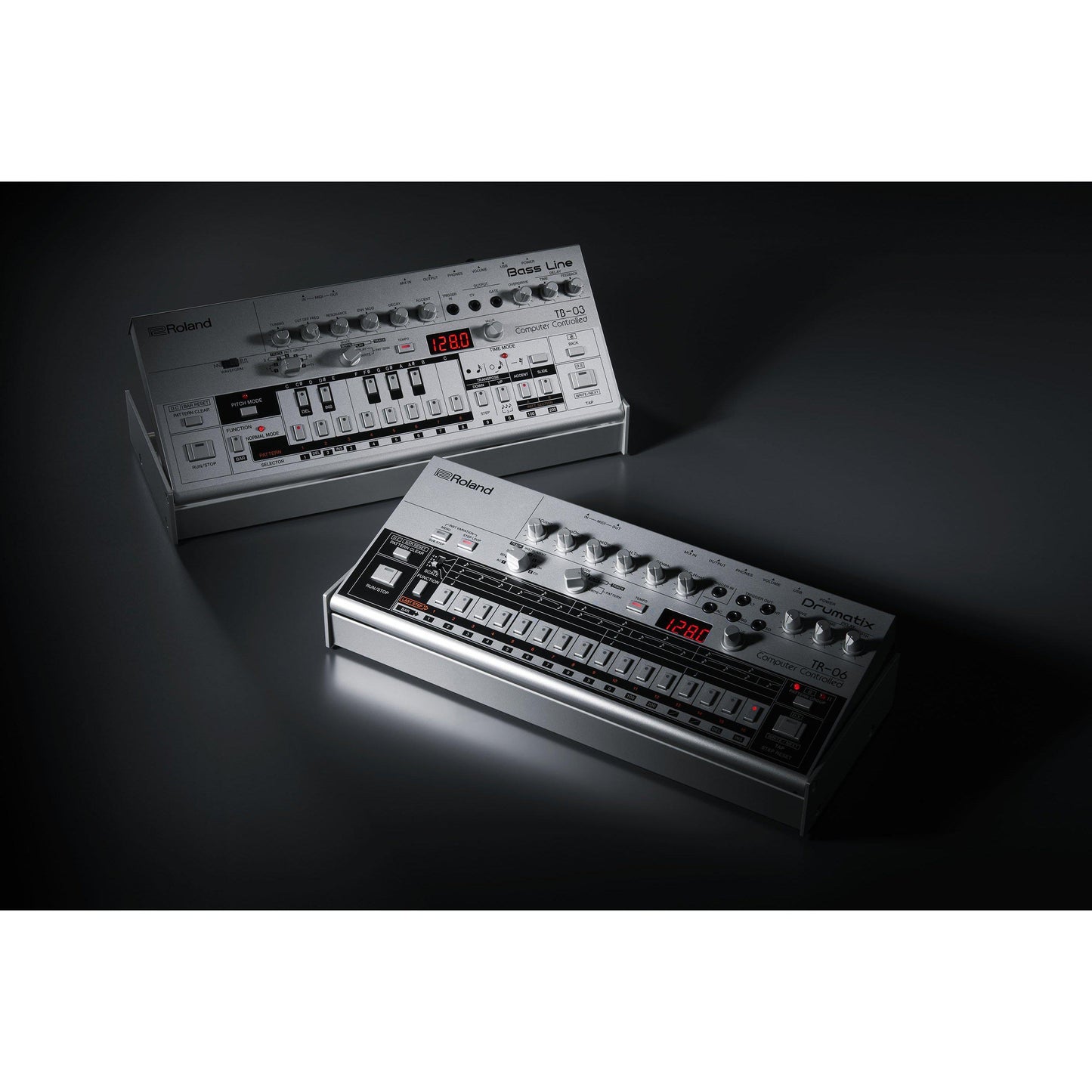 Roland TR-06 Drumatix