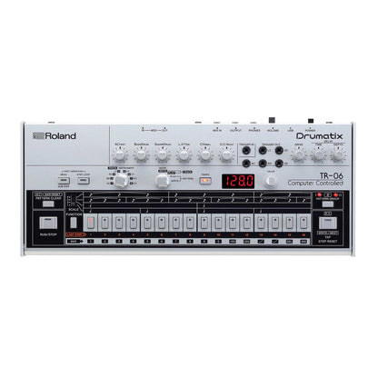 Roland TR-06 Drumatix