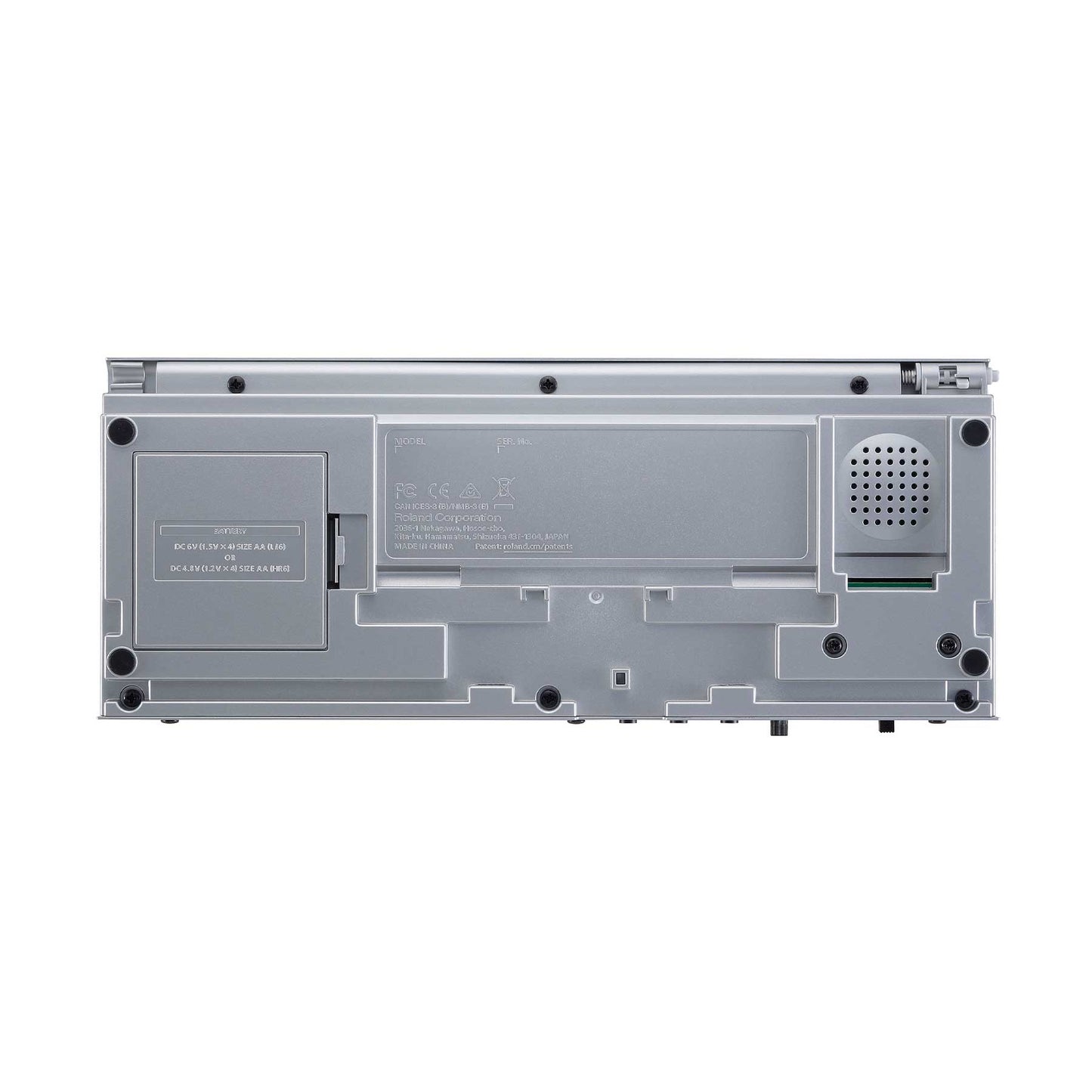 Roland TR-06 Drumatix