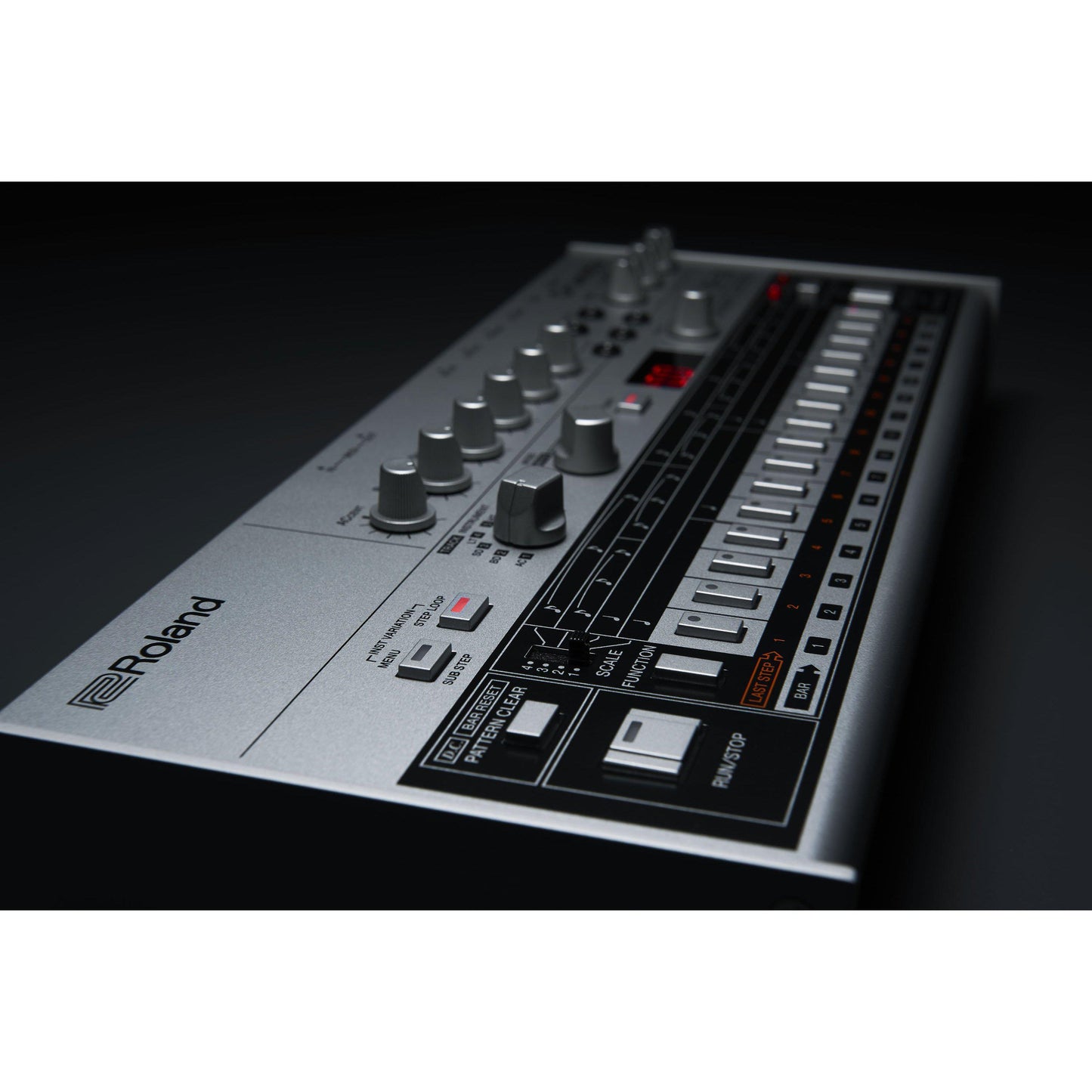 Roland TR-06 Drumatix