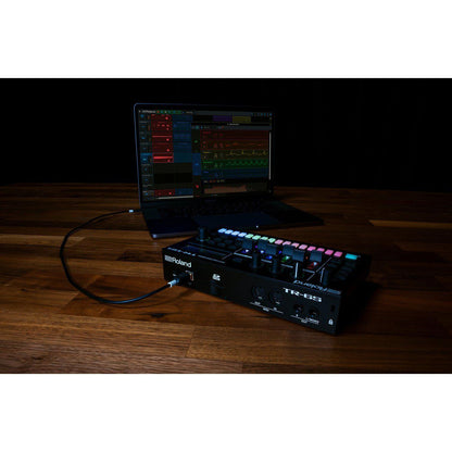 Roland TR-6S Rhythm Performer