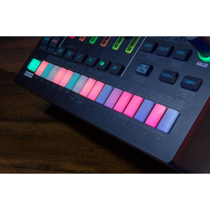 Roland TR-6S Rhythm Performer