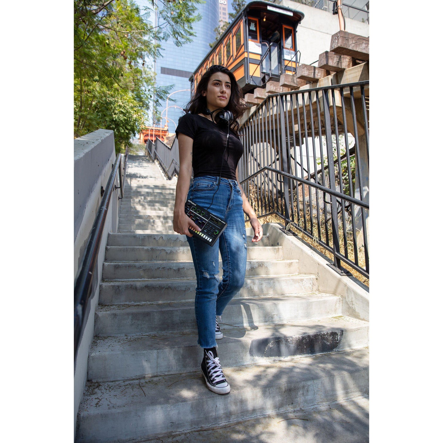 Roland TR-6S Rhythm Performer