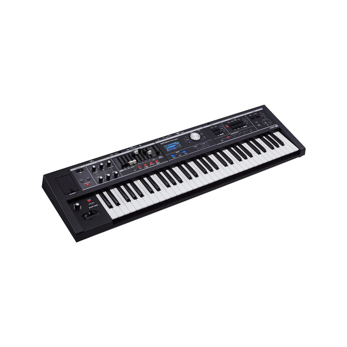 Roland VR-09-B V-Combo Orgel/Klaver/Synth