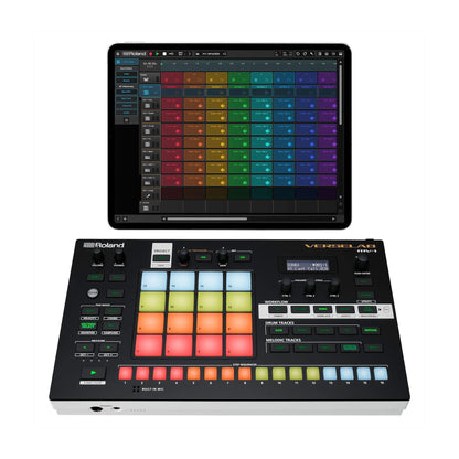 Roland Verselab MV-1