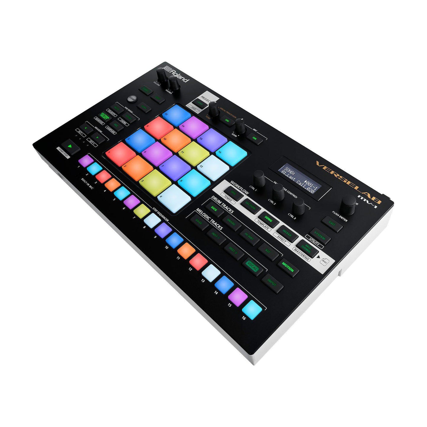 Roland Verselab MV-1