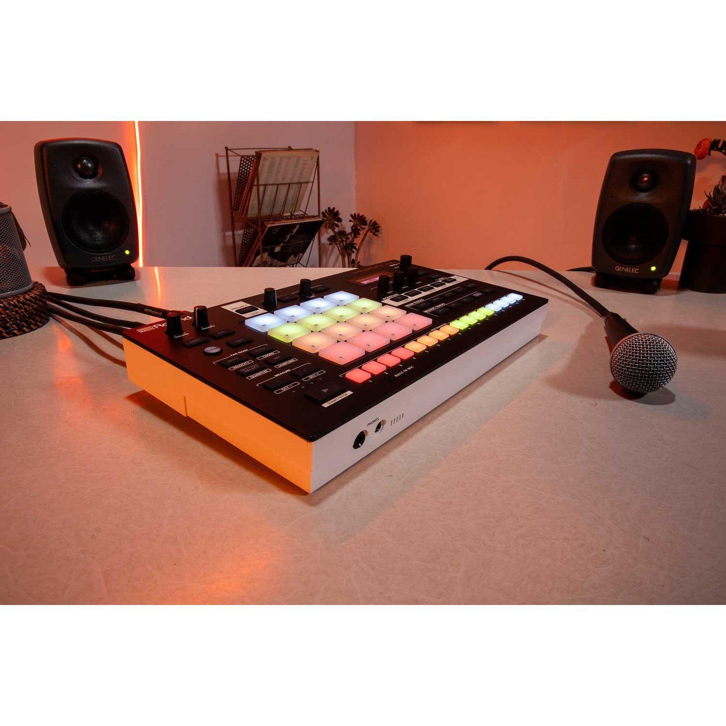 Roland Verselab MV-1