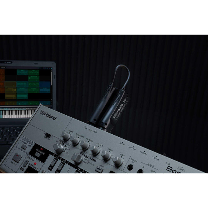 Roland WM-1 Trådløs MIDI Adapter