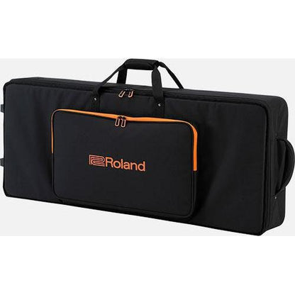 Roland gig bag for 61 keys SC-G61W3