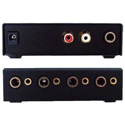 Rolls HA43 Headphone Amp