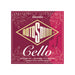 Rotosound Superb Cello Set RS3000 - Cellostrenge - BORG SOUND