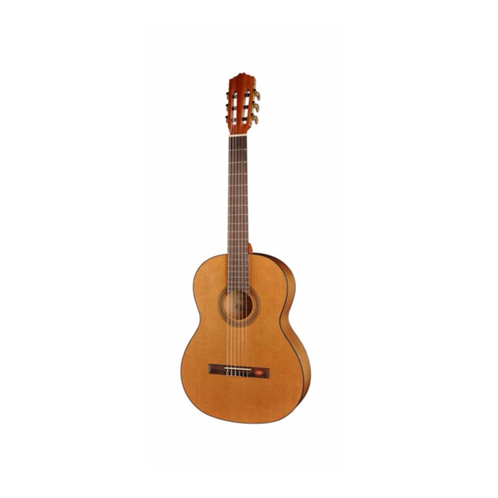 Salvador Cortez CC-06 Bambino 1/2 Spansk Guitar