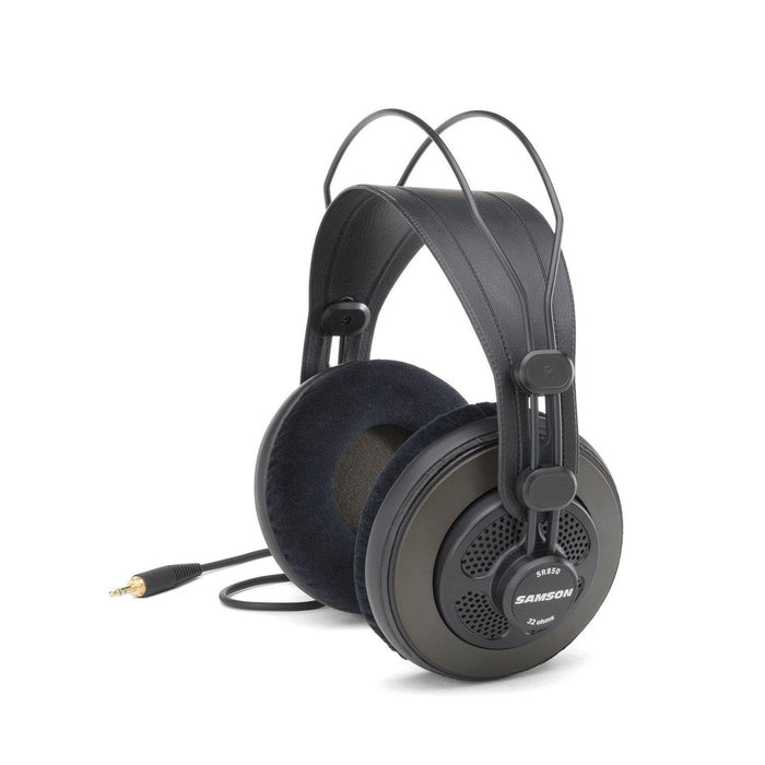 Samson SR850C Pro Headphones