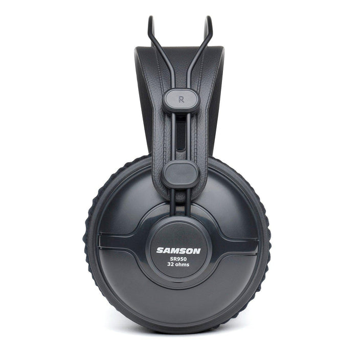 Samson SR950 Studio Headphones