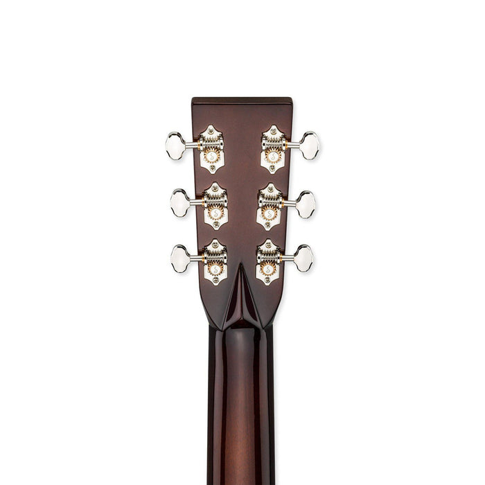 Schaller GrandTune Single mekanikker 3L3R Butterbean til Western Guitar