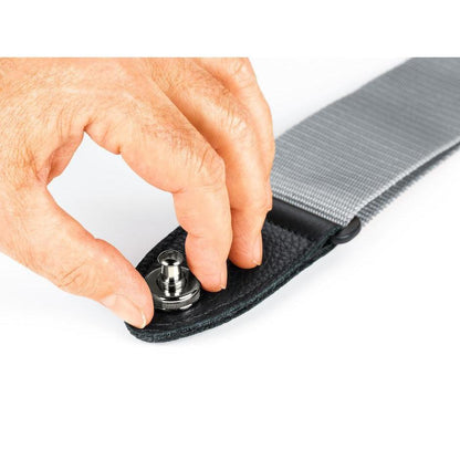 SCHALLER SEC-LOCK NICKEL - BORG SOUND