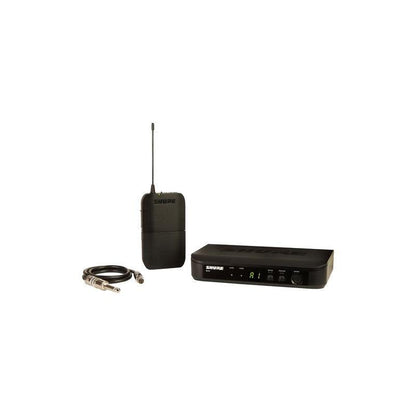 Shure BLX14 Wireless Bodypack Guitar System
