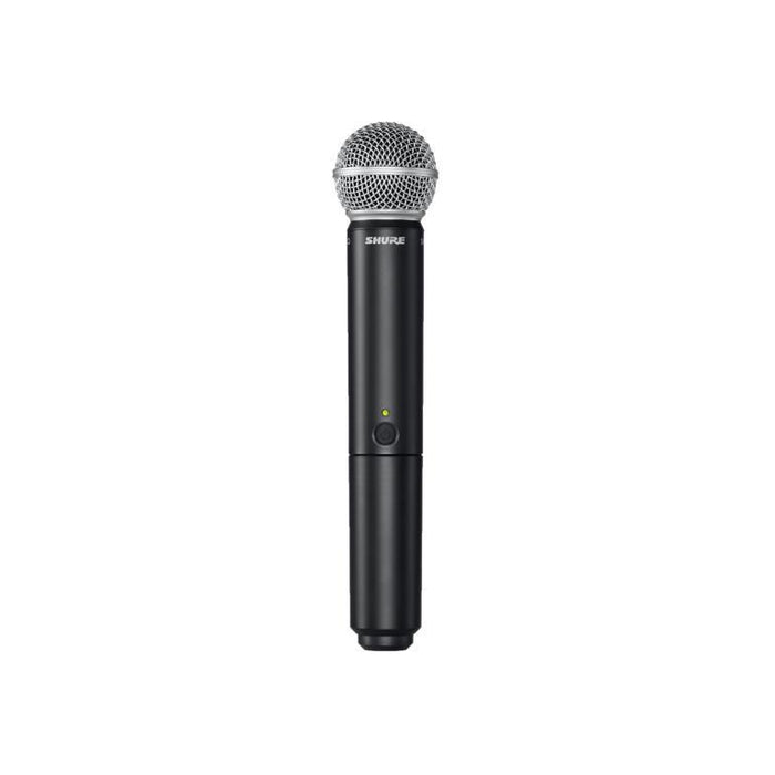 Shure BLX24R-SM58 Trådløst Mikrofon System