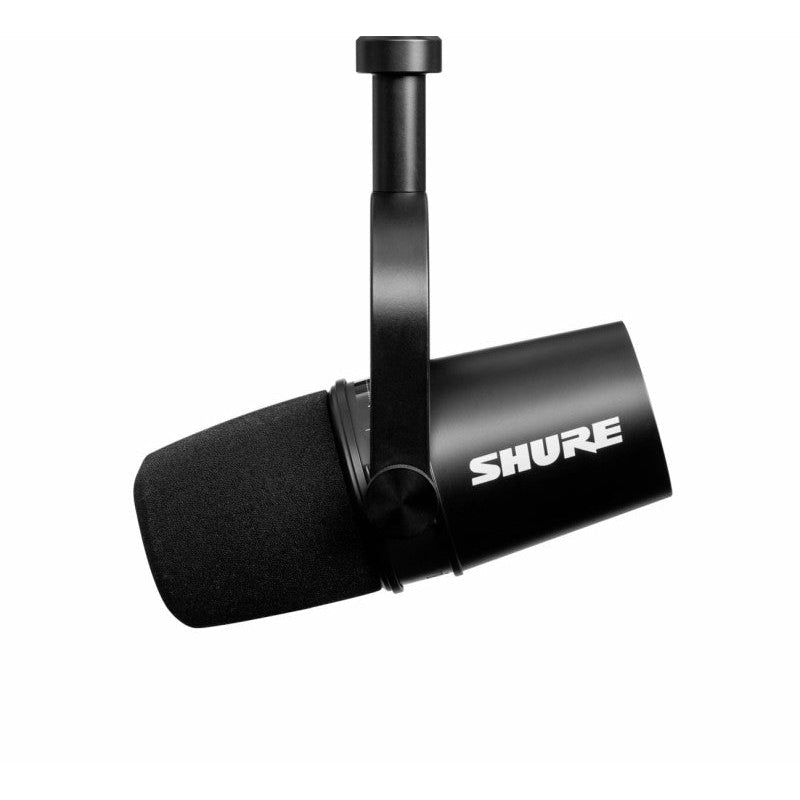 Shure MV7 MOTIV™ Podcast Kit
