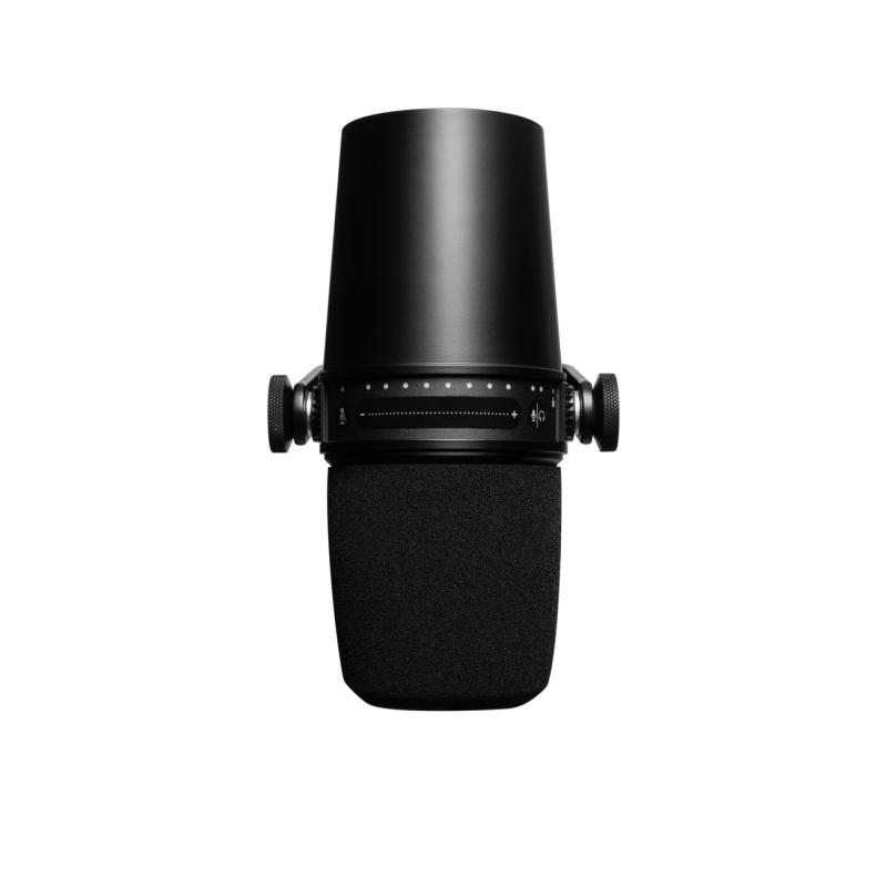 Shure MV7 MOTIV™ Podcast Kit