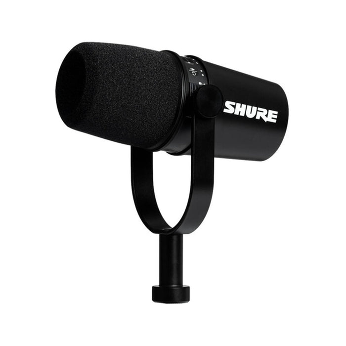 Shure MV7 MOTIV™ Podcastmikrofon